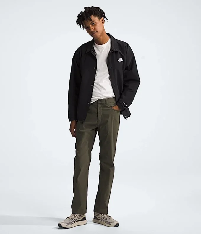 Men’s Sprag 5-Pocket Pants Men’s Sprag 5-Pocket Pants