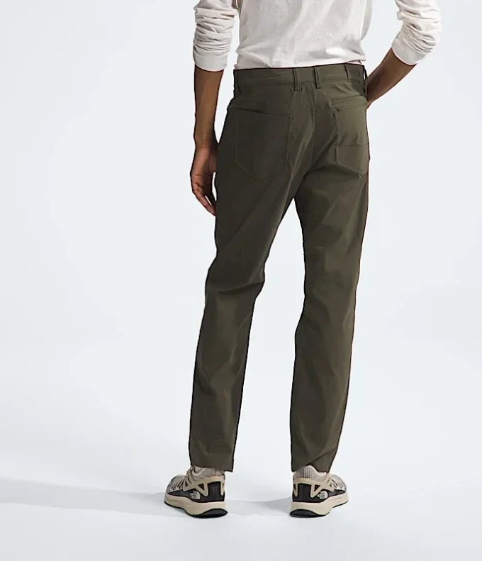 Men’s Sprag 5-Pocket Pants Men’s Sprag 5-Pocket Pants
