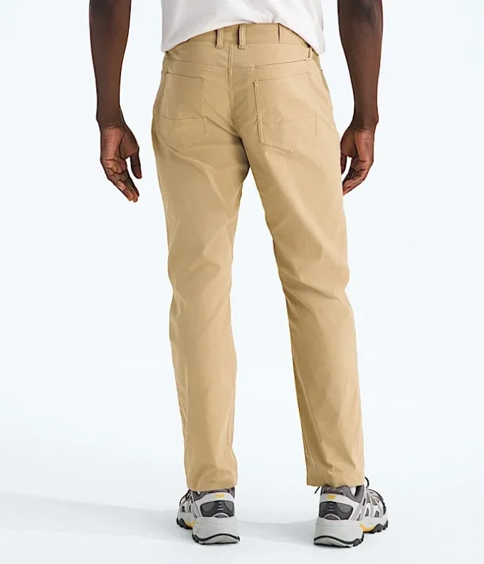 Men’s Sprag 5-Pocket Pants Men’s Sprag 5-Pocket Pants