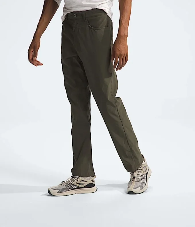 Men’s Sprag 5-Pocket Pants Men’s Sprag 5-Pocket Pants
