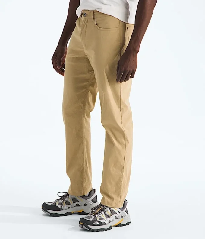 Men’s Sprag 5-Pocket Pants Men’s Sprag 5-Pocket Pants