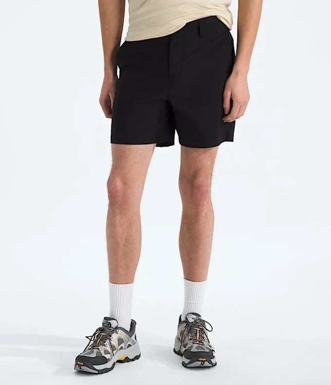 Men’s Sprag Shorts Men’s Sprag Shorts