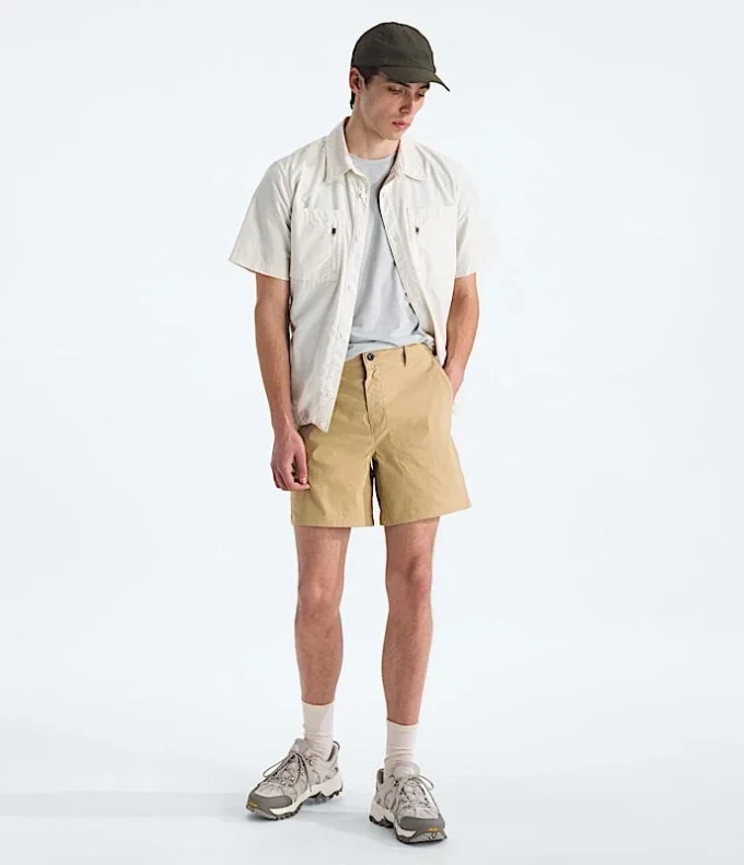 Men’s Sprag Shorts Men’s Sprag Shorts