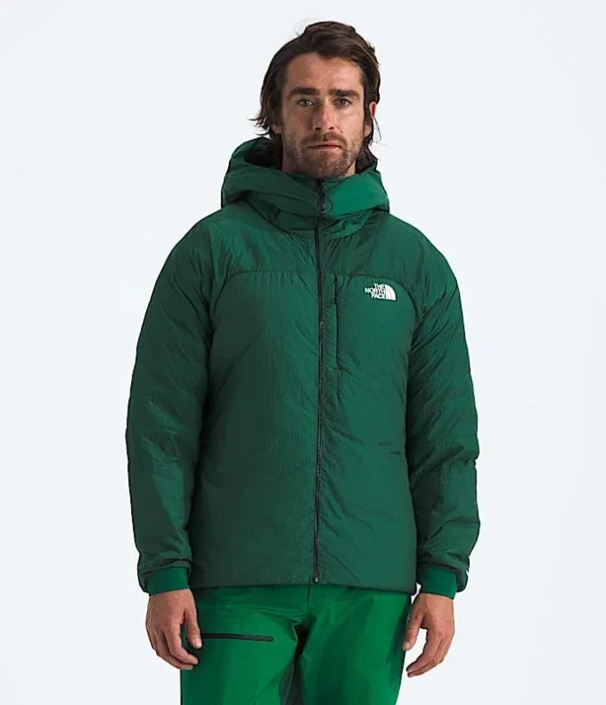Men’s Summit Series 50/50 AMK Hoodie Men’s Summit Series 50/50 AMK Hoodie