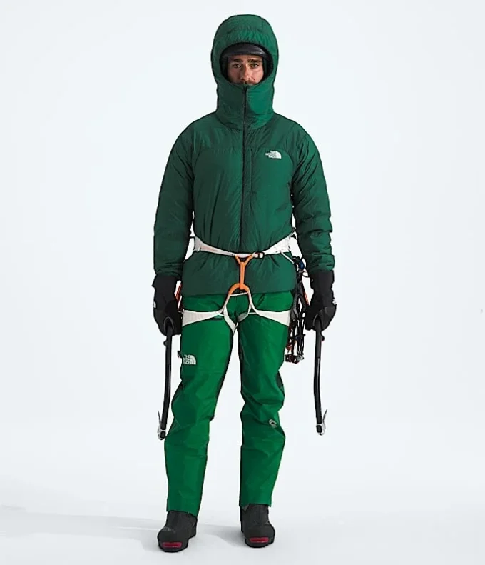 Men’s Summit Series 50/50 AMK Hoodie Men’s Summit Series 50/50 AMK Hoodie