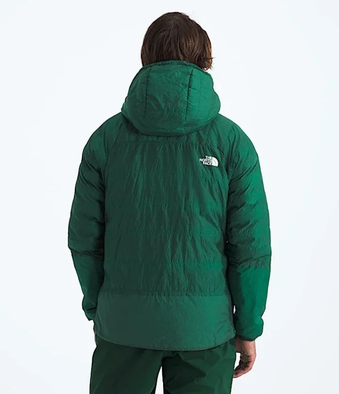 Men’s Summit Series 50/50 AMK Hoodie Men’s Summit Series 50/50 AMK Hoodie