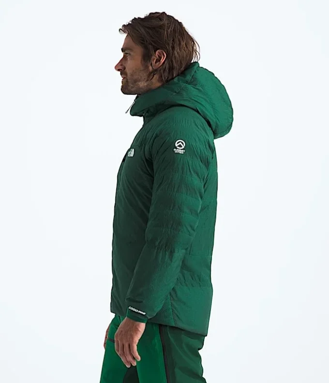 Men’s Summit Series 50/50 AMK Hoodie Men’s Summit Series 50/50 AMK Hoodie