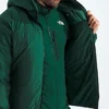Men’s Summit Series 50/50 AMK Hoodie Men’s Summit Series 50/50 AMK Hoodie