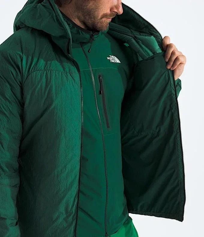 Men’s Summit Series 50/50 AMK Hoodie Men’s Summit Series 50/50 AMK Hoodie