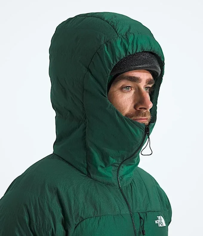 Men’s Summit Series 50/50 AMK Hoodie Men’s Summit Series 50/50 AMK Hoodie
