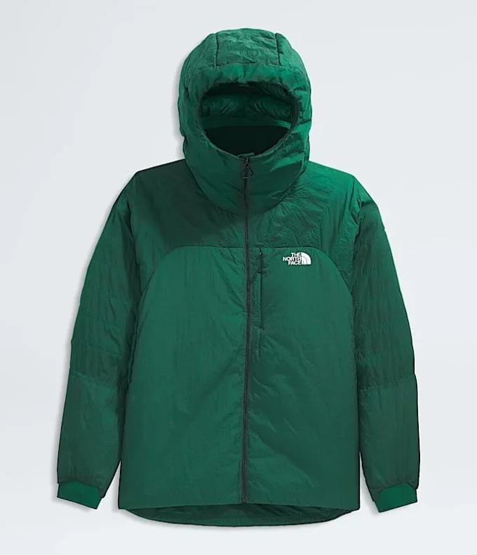 Men’s Summit Series 50/50 AMK Hoodie Men’s Summit Series 50/50 AMK Hoodie