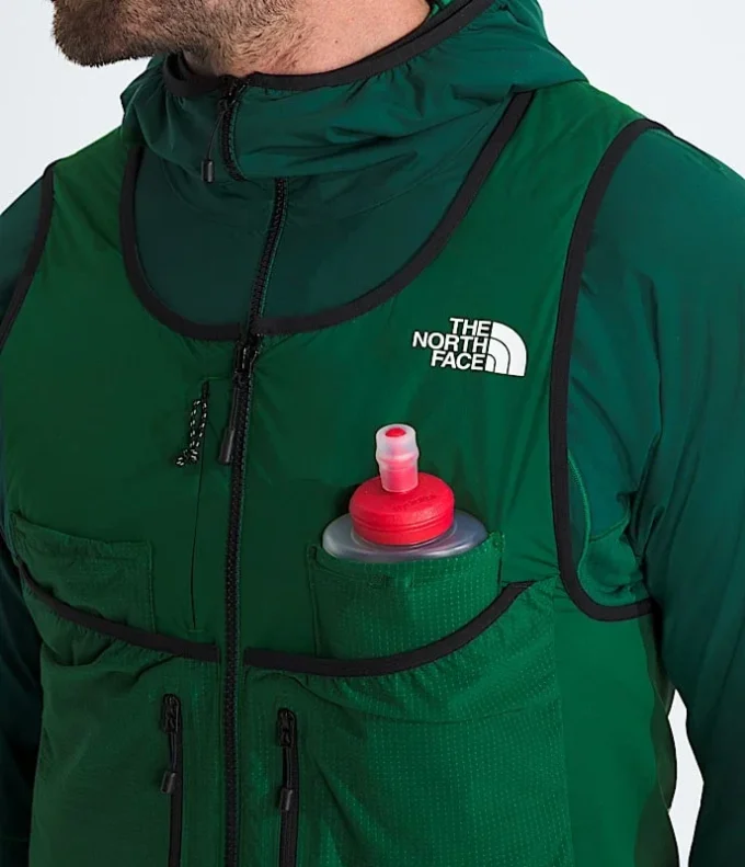 Men’s Summit Series AMK Vest