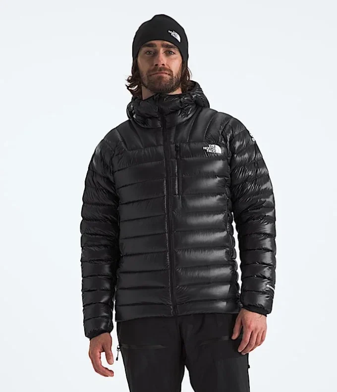 Men’s Summit Series Breithorn Hoodie Men’s Summit Series Breithorn Hoodie