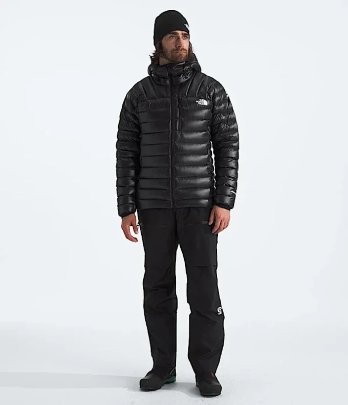 Men’s Summit Series Breithorn Hoodie Men’s Summit Series Breithorn Hoodie