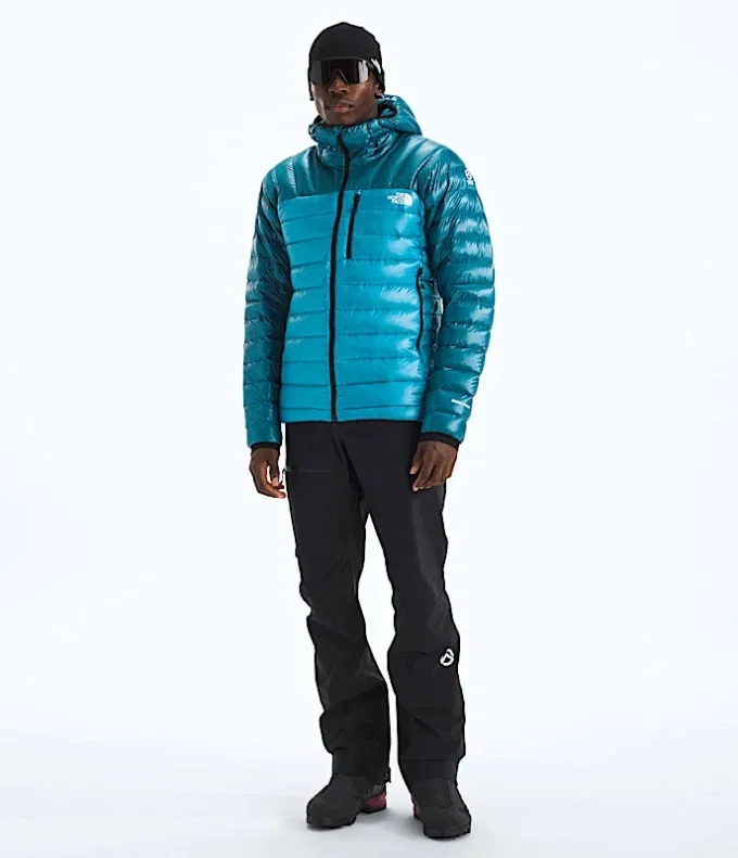 Men’s Summit Series Breithorn Hoodie Men’s Summit Series Breithorn Hoodie