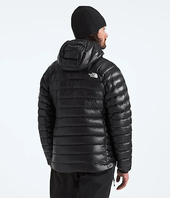 Men’s Summit Series Breithorn Hoodie Men’s Summit Series Breithorn Hoodie