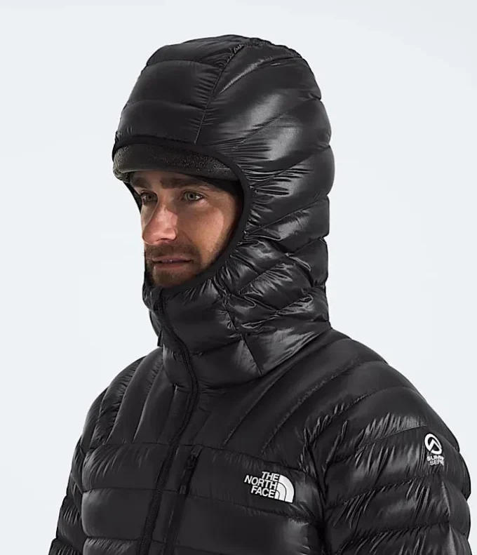 Men’s Summit Series Breithorn Hoodie Men’s Summit Series Breithorn Hoodie