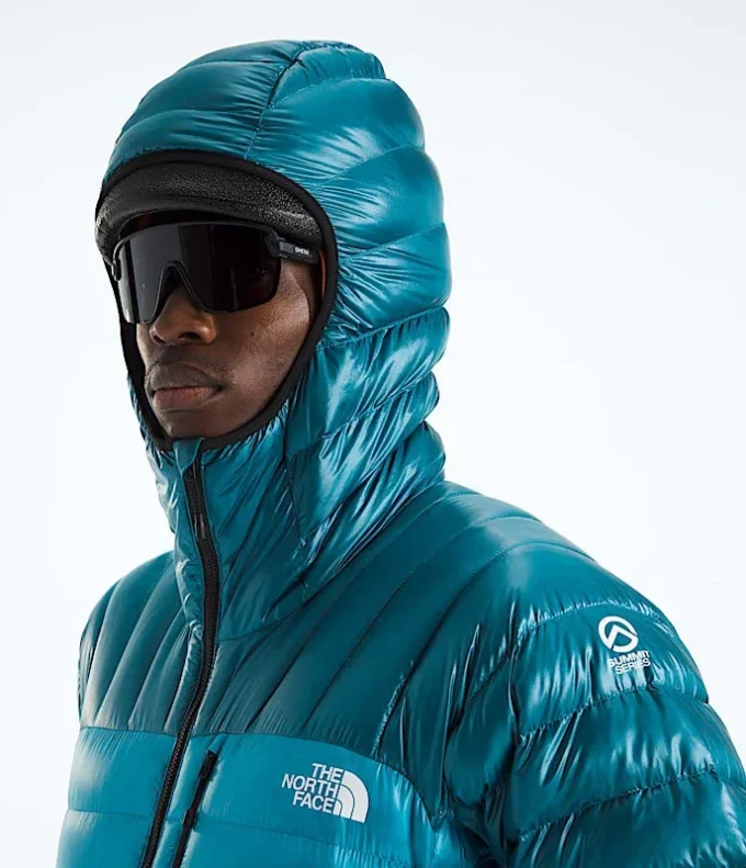 Men’s Summit Series Breithorn Hoodie Men’s Summit Series Breithorn Hoodie