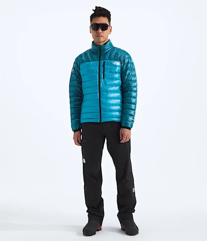 Men’s Summit Series Breithorn Jacket Men’s Summit Series Breithorn Jacket