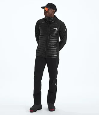 Men’s Summit Series Breithorn LT Hybrid Hoodie