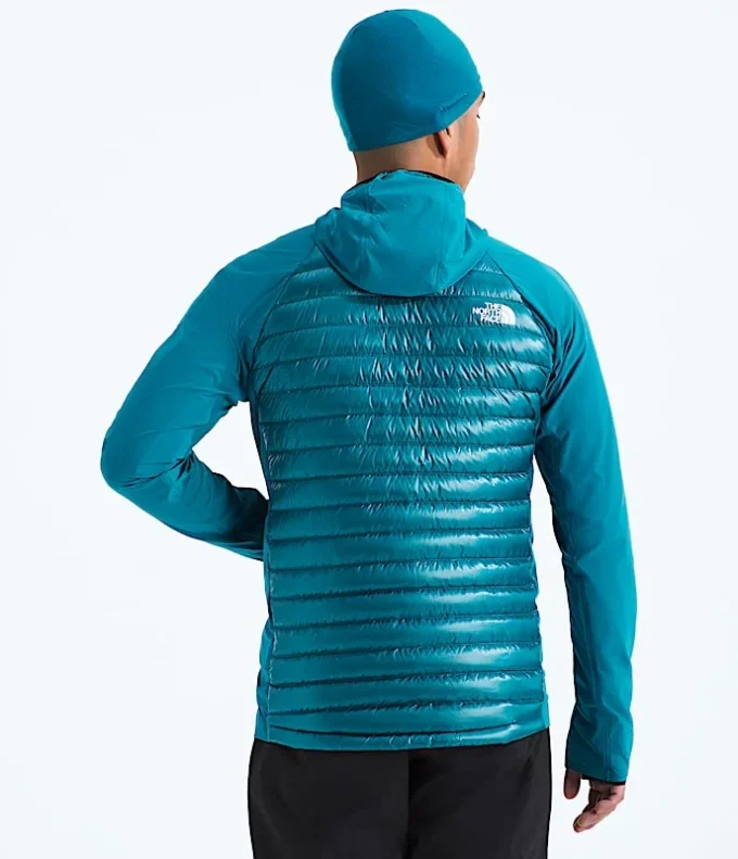 Men’s Summit Series Breithorn LT Hybrid Hoodie