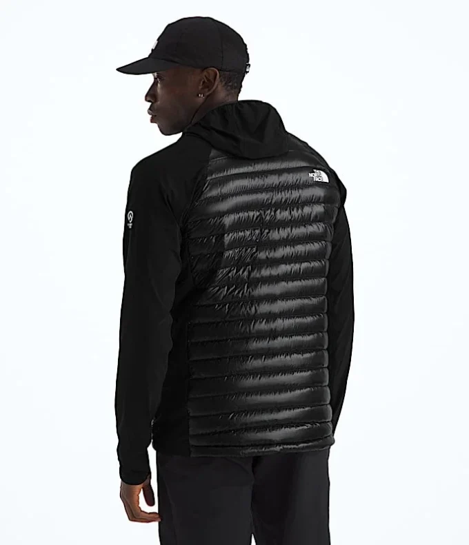Men’s Summit Series Breithorn LT Hybrid Hoodie Men’s Summit Series Breithorn LT Hybrid Hoodie