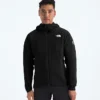 Men’s Summit Series Casaval Hybrid Hoodie Men’s Summit Series Casaval Hybrid Hoodie
