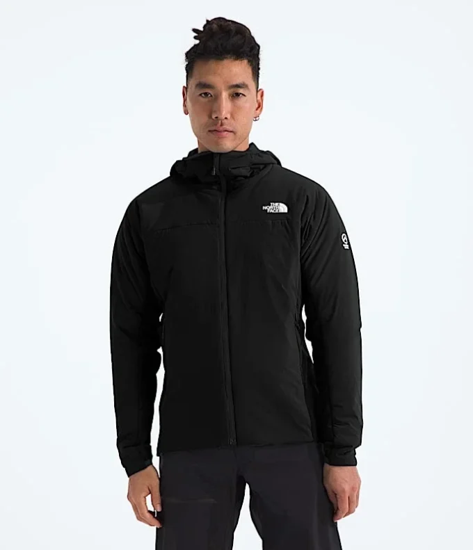Men’s Summit Series Casaval Hybrid Hoodie Men’s Summit Series Casaval Hybrid Hoodie