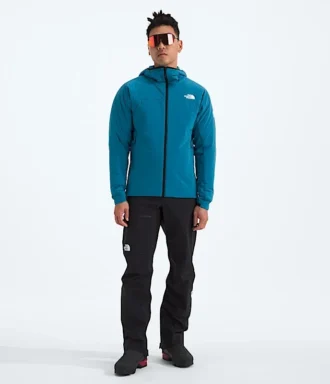 Men’s Summit Series Casaval Hybrid Hoodie
