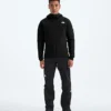 Men’s Summit Series Casaval Hybrid Hoodie Men’s Summit Series Casaval Hybrid Hoodie