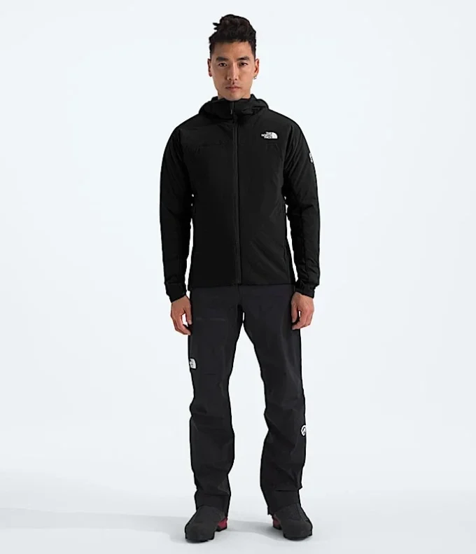 Men’s Summit Series Casaval Hybrid Hoodie Men’s Summit Series Casaval Hybrid Hoodie