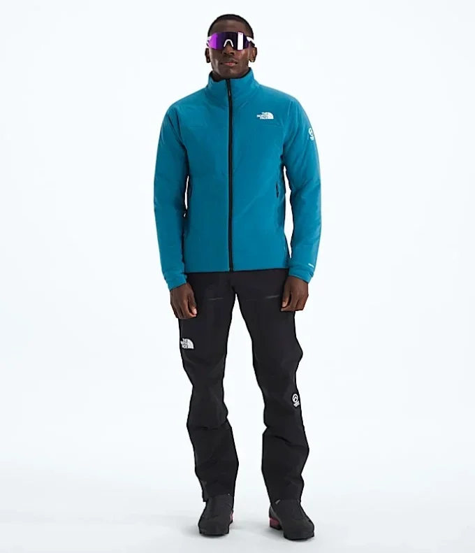 Men’s Summit Series Casaval Hybrid Jacket Men’s Summit Series Casaval Hybrid Jacket