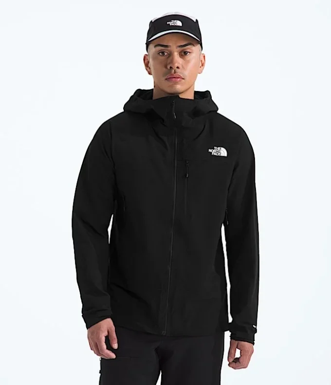 Men’s Summit Series Chamlang Soft Shell Jacket Men’s Summit Series Chamlang Soft Shell Jacket
