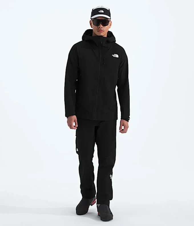Men’s Summit Series Chamlang Soft Shell Jacket Men’s Summit Series Chamlang Soft Shell Jacket