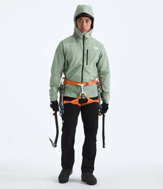 Men’s Summit Series Chamlang Soft Shell Jacket