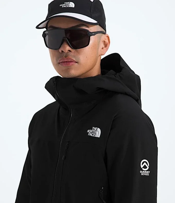 Men’s Summit Series Chamlang Soft Shell Jacket Men’s Summit Series Chamlang Soft Shell Jacket