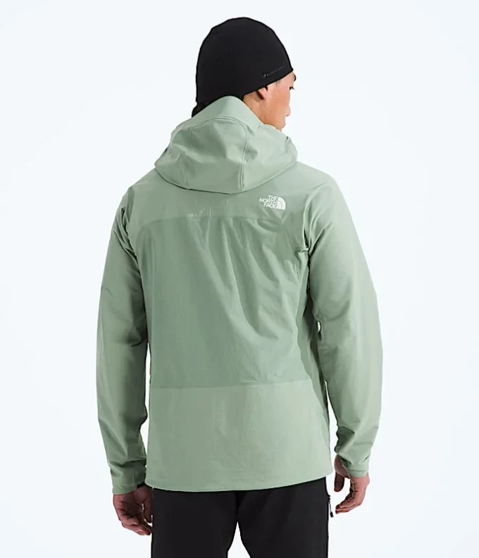 Men’s Summit Series Chamlang Soft Shell Jacket Men’s Summit Series Chamlang Soft Shell Jacket