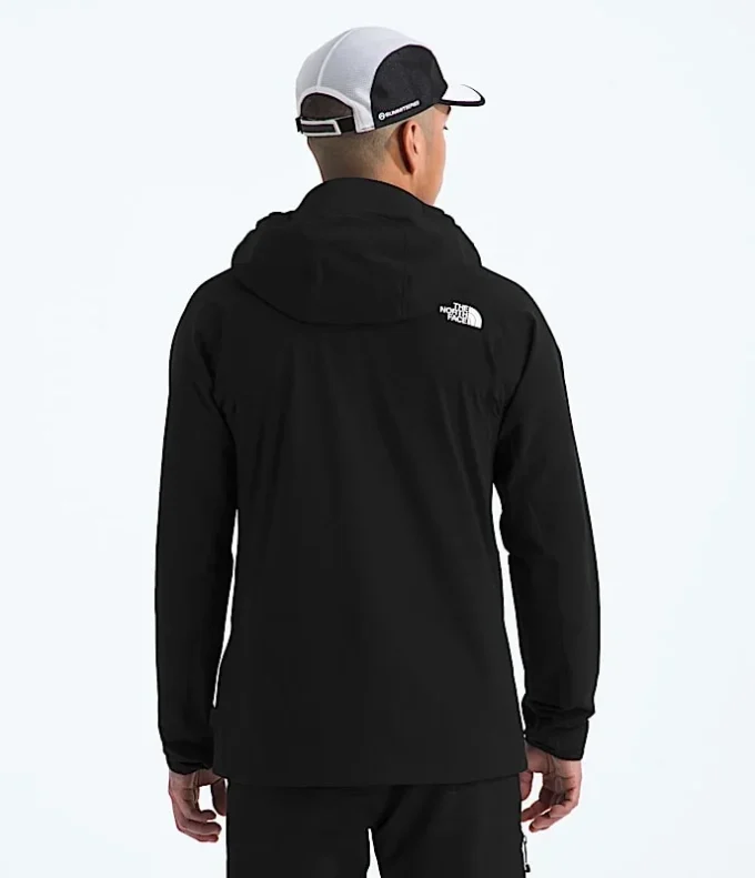 Men’s Summit Series Chamlang Soft Shell Jacket Men’s Summit Series Chamlang Soft Shell Jacket
