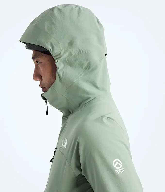 Men’s Summit Series Chamlang Soft Shell Jacket Men’s Summit Series Chamlang Soft Shell Jacket