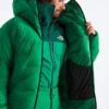 Men’s Summit Series CLOUD DOWN AMK Parka