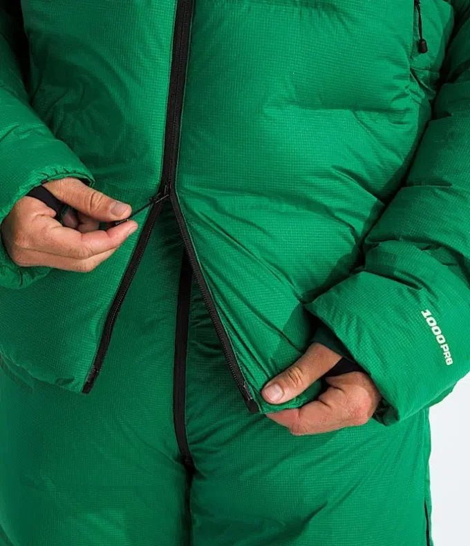 Men’s Summit Series CLOUD DOWN AMK Parka