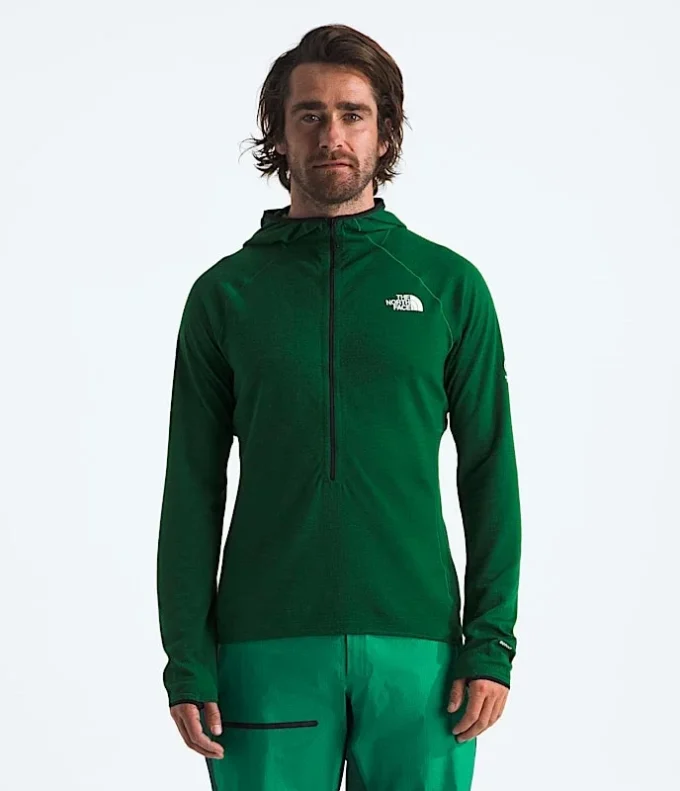 Men’s Summit Series DOTKNIT™ AMK Hoodie