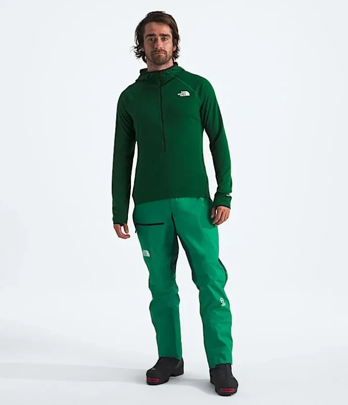Men’s Summit Series DOTKNIT™ AMK Hoodie