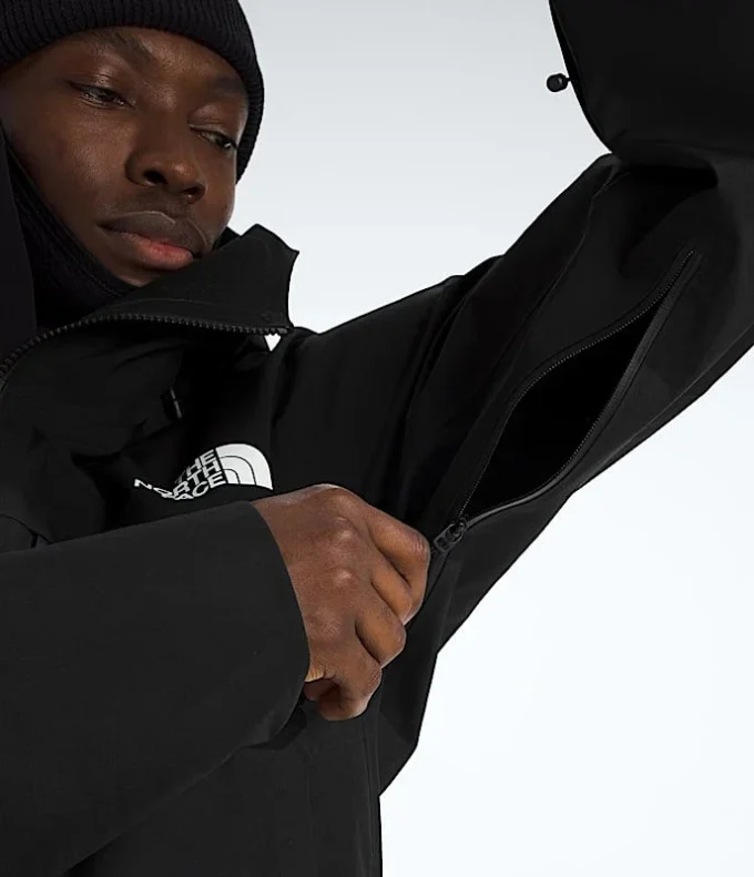 Men’s Summit Series Eastwall GORE-TEX® Jacket