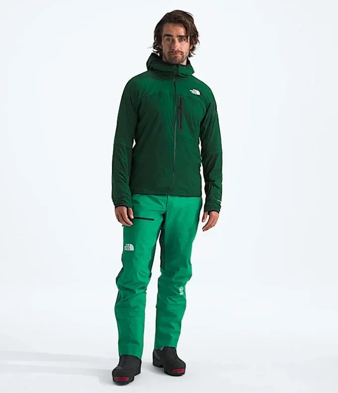 Men’s Summit Series FUTUREFLEECE™ AMK Hoodie
