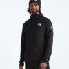 Men’s Summit Series FUTUREFLEECE™ Full-Zip Hoodie Men’s Summit Series FUTUREFLEECE™ Full-Zip Hoodie