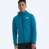 Men’s Summit Series FUTUREFLEECE™ Full-Zip Hoodie