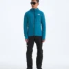 Men’s Summit Series FUTUREFLEECE™ Full-Zip Hoodie