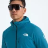 Men’s Summit Series FUTUREFLEECE™ Full-Zip Hoodie