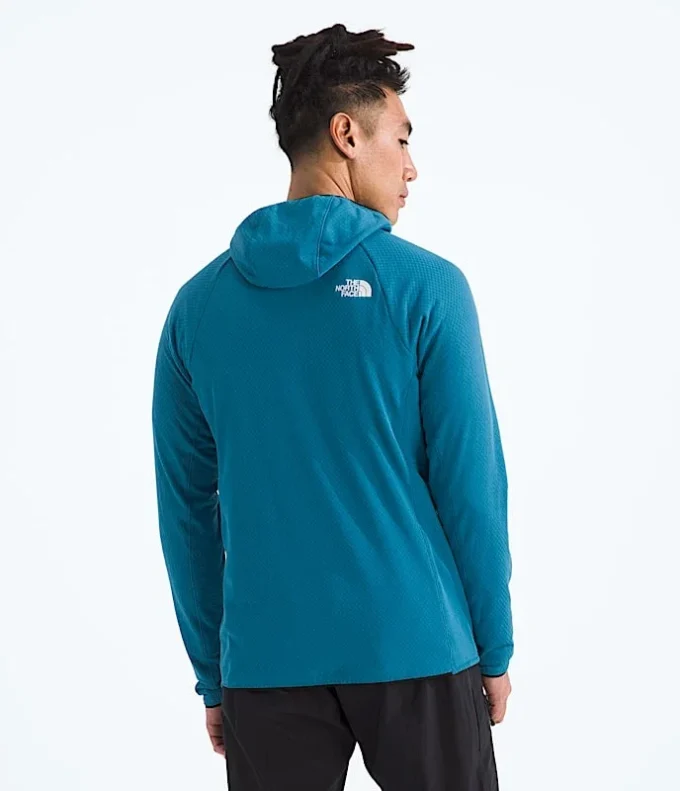 Men’s Summit Series FUTUREFLEECE™ Full-Zip Hoodie